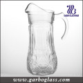 1.8L Glas Pitcher / Glas Krug (GB1115MI)